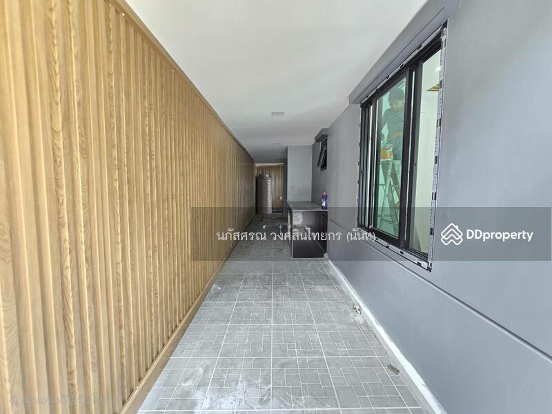 ขาย - Pruksa Village 21 Delight : พฤกษาวิลเลจ 21 ดีไลท์, ปทุมธานี