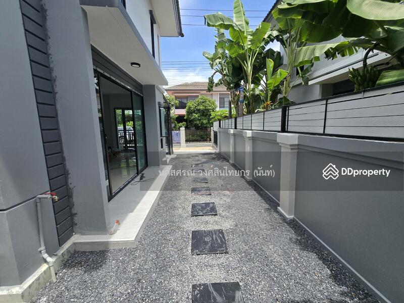 ขาย - Pruksa Village 21 Delight : พฤกษาวิลเลจ 21 ดีไลท์, ปทุมธานี