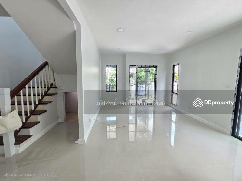 ขาย - Pruksa Village 21 Delight : พฤกษาวิลเลจ 21 ดีไลท์, ปทุมธานี