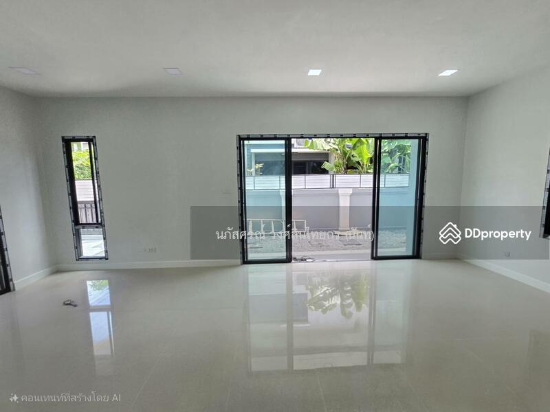ขาย - Pruksa Village 21 Delight : พฤกษาวิลเลจ 21 ดีไลท์, ปทุมธานี