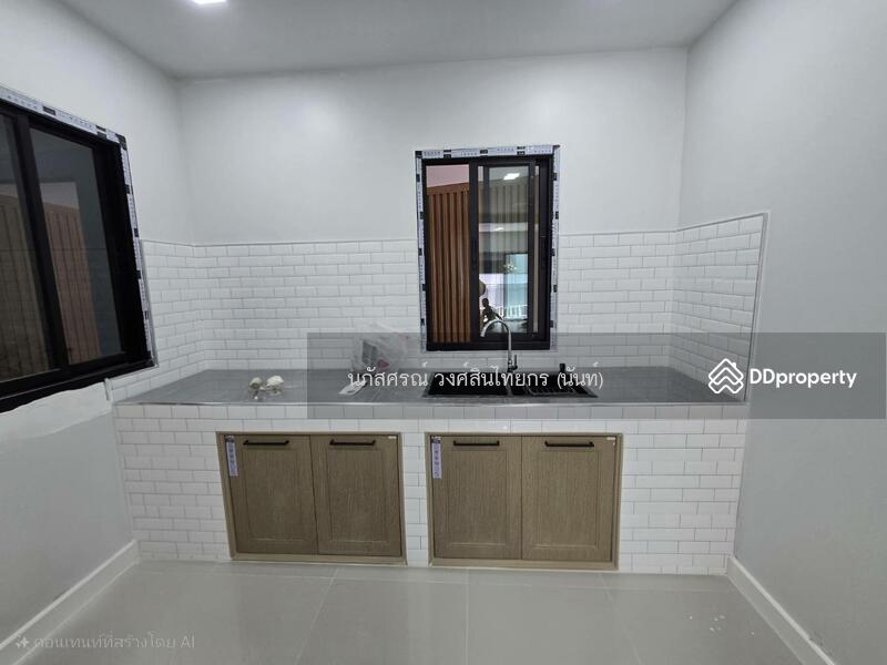 ขาย - Pruksa Village 21 Delight : พฤกษาวิลเลจ 21 ดีไลท์, ปทุมธานี