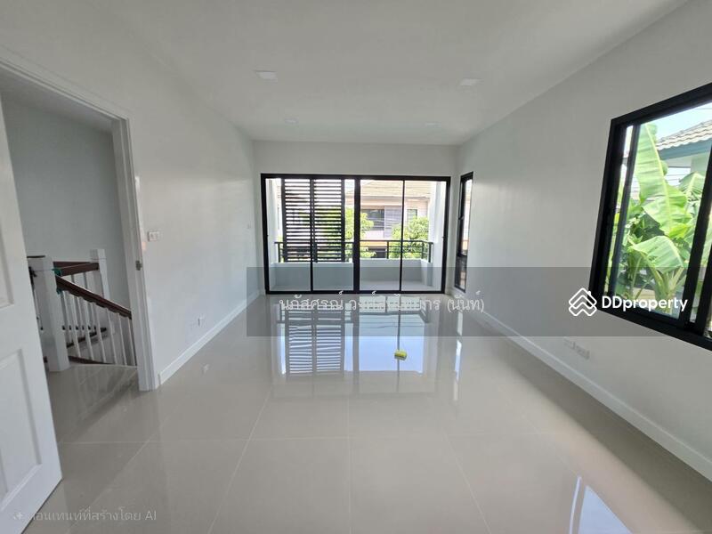 ขาย - Pruksa Village 21 Delight : พฤกษาวิลเลจ 21 ดีไลท์, ปทุมธานี