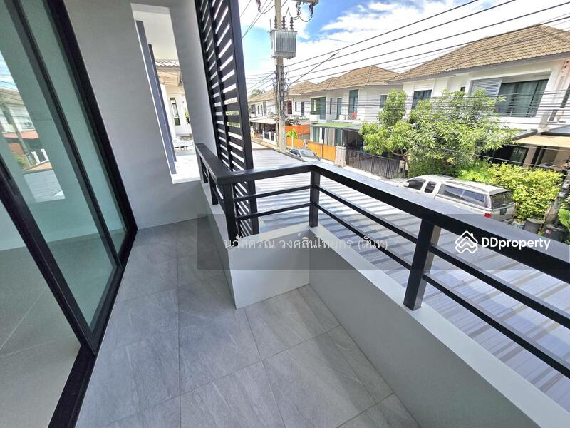 ขาย - Pruksa Village 21 Delight : พฤกษาวิลเลจ 21 ดีไลท์, ปทุมธานี