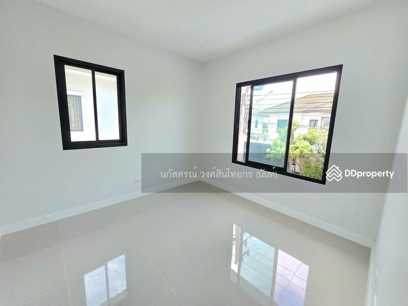 ขาย - Pruksa Village 21 Delight : พฤกษาวิลเลจ 21 ดีไลท์, ปทุมธานี