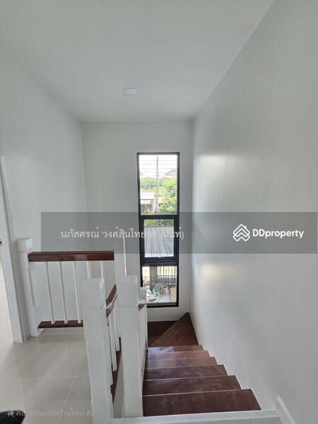 ขาย - Pruksa Village 21 Delight : พฤกษาวิลเลจ 21 ดีไลท์, ปทุมธานี