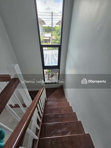 ขาย - Pruksa Village 21 Delight : พฤกษาวิลเลจ 21 ดีไลท์, ปทุมธานี