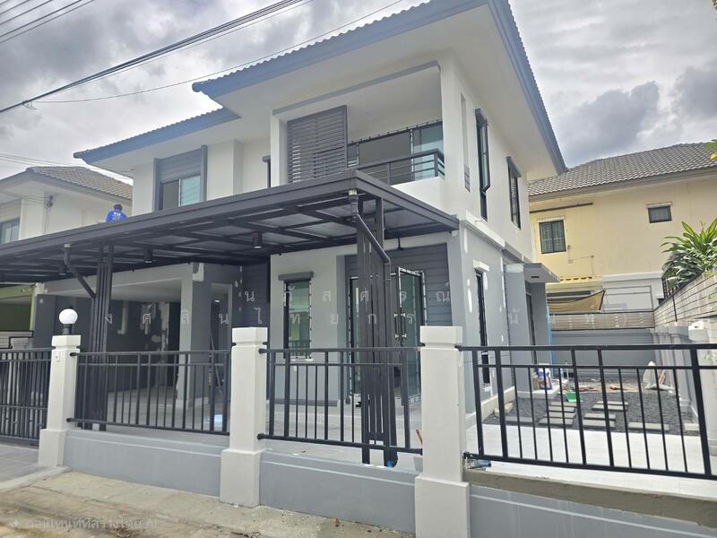 For Sale - Pruksa Village 21 Delight, Pathum Thani