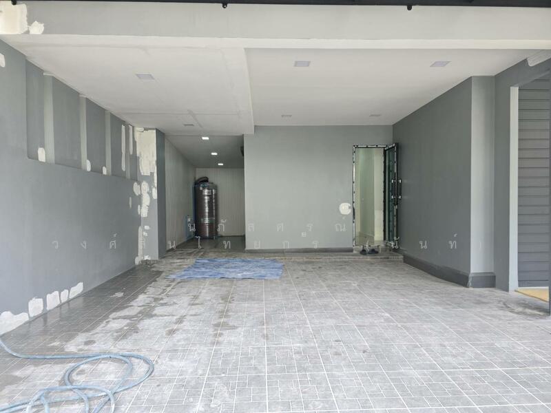 For Sale - Pruksa Village 21 Delight, Pathum Thani