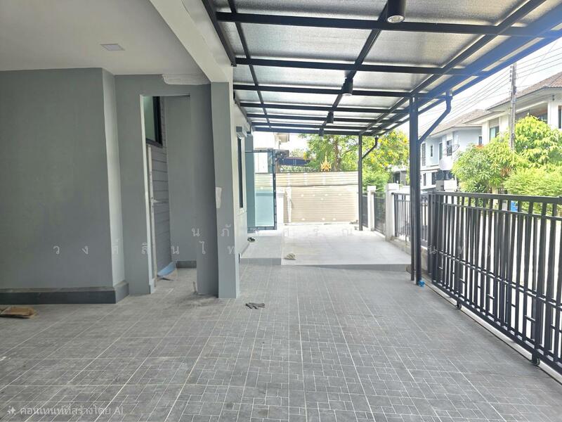 For Sale - Pruksa Village 21 Delight, Pathum Thani