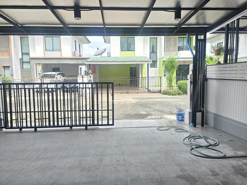 For Sale - Pruksa Village 21 Delight, Pathum Thani