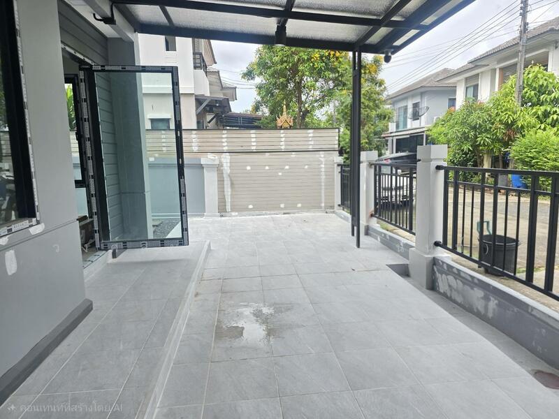 For Sale - Pruksa Village 21 Delight, Pathum Thani