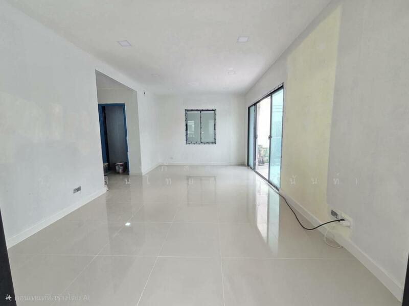 For Sale - Pruksa Village 21 Delight, Pathum Thani