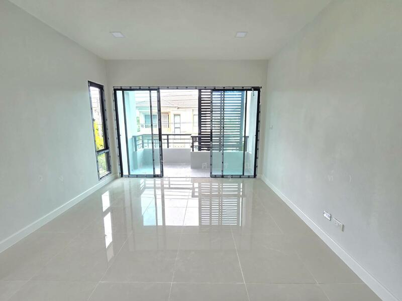 For Sale - Pruksa Village 21 Delight, Pathum Thani