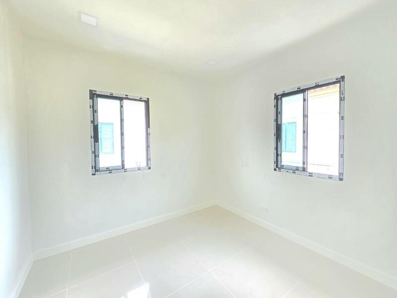 For Sale - Pruksa Village 21 Delight, Pathum Thani