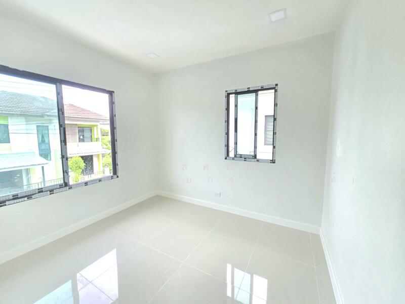 For Sale - Pruksa Village 21 Delight, Pathum Thani