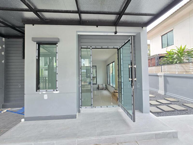 For Sale - Pruksa Village 21 Delight, Pathum Thani