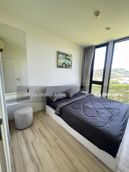 For Rent - The Base Uptown, Phuket