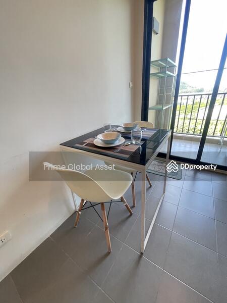 For Rent - The Base Uptown, Phuket