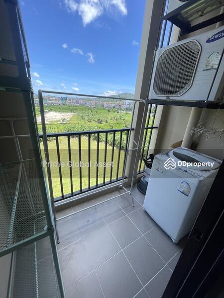 For Rent - The Base Uptown, Phuket