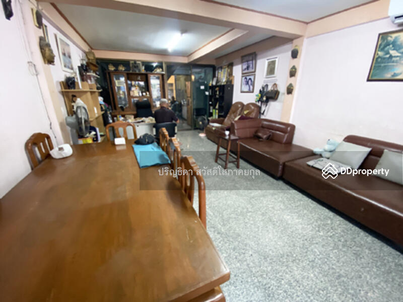 For Sale - Townhouse for sale, Soi Nonthaburi 35/1, Sanambinnam, Nonthaburi, Nonthaburi