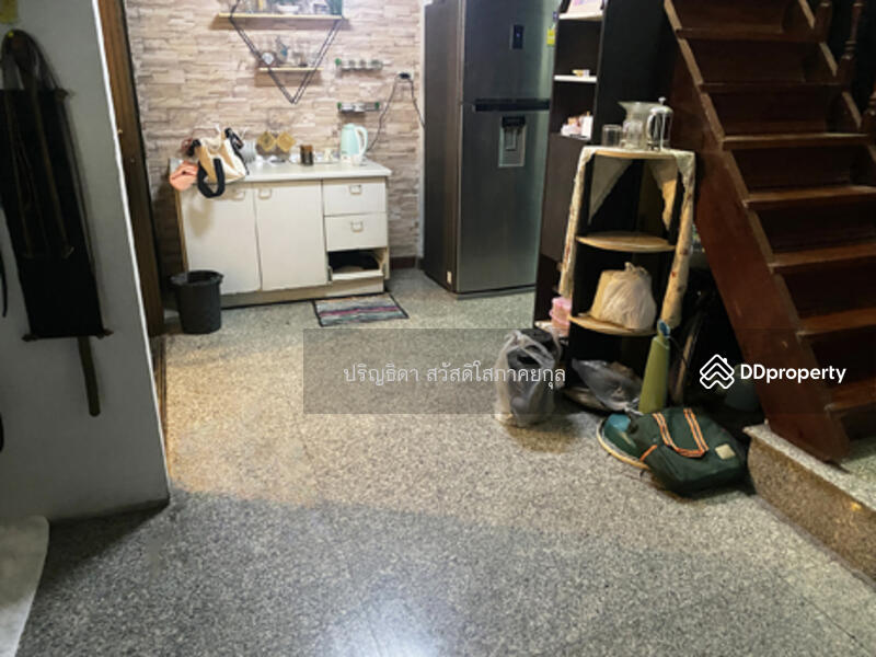 For Sale - Townhouse for sale, Soi Nonthaburi 35/1, Sanambinnam, Nonthaburi, Nonthaburi