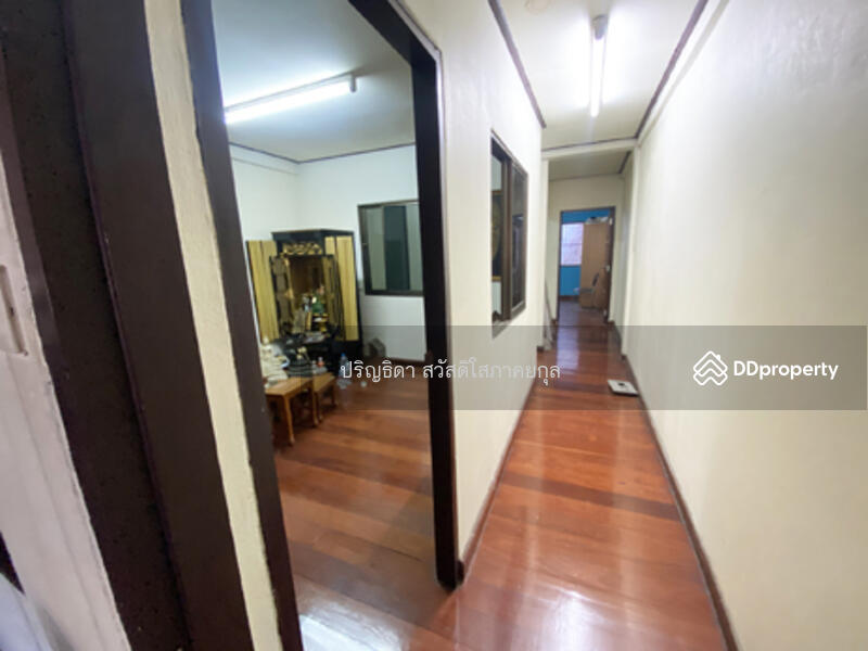 ขาย - ขายทาวน์เฮ้าส์ ซอยนนทบุรี 35/1 สนามบินน้ำ ท่าทราย นนทบุรี, นนทบุรี