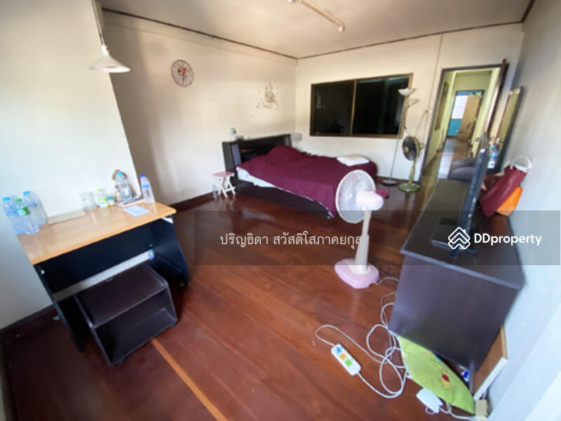 ขาย - ขายทาวน์เฮ้าส์ ซอยนนทบุรี 35/1 สนามบินน้ำ ท่าทราย นนทบุรี, นนทบุรี
