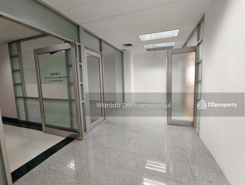 For Rent - Bangna Complex, Bangkok