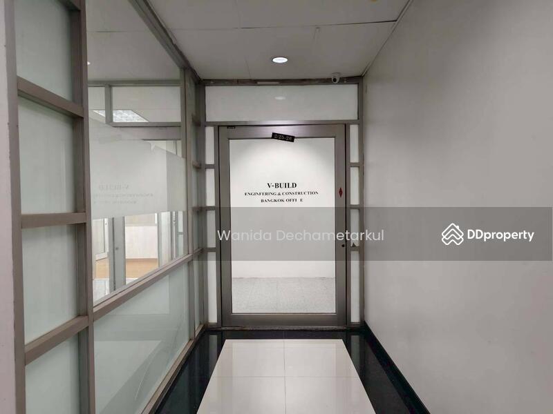For Rent - Bangna Complex, Bangkok