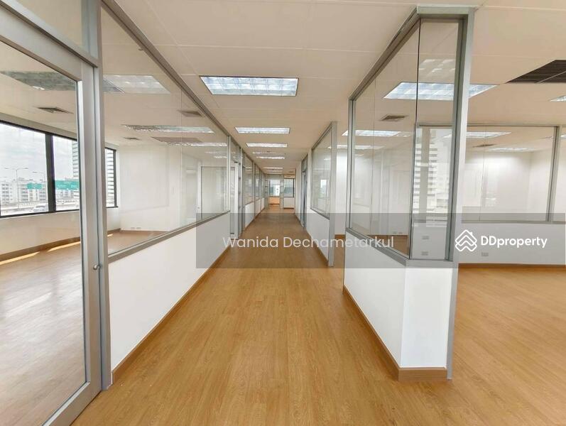 For Rent - Bangna Complex, Bangkok