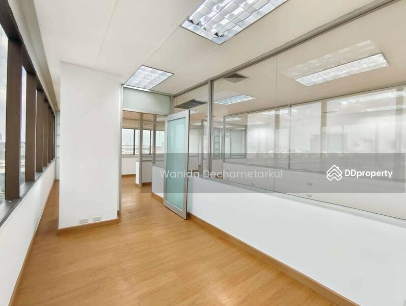 For Rent - Bangna Complex, Bangkok