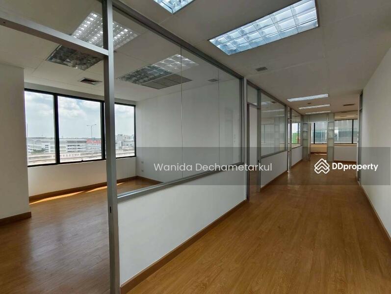 For Rent - Bangna Complex, Bangkok