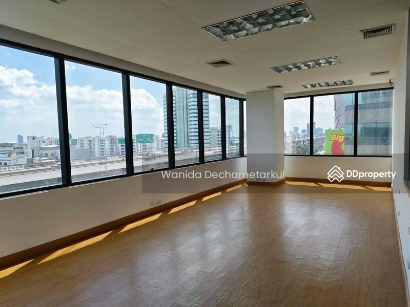 For Rent - Bangna Complex, Bangkok