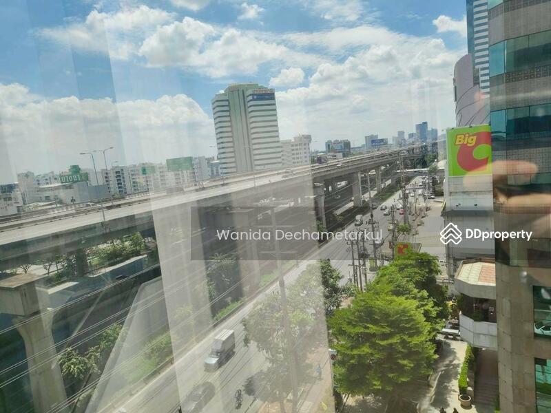 For Rent - Bangna Complex, Bangkok