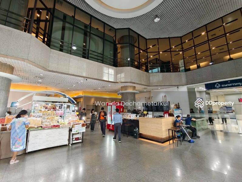 For Rent - Bangna Complex, Bangkok