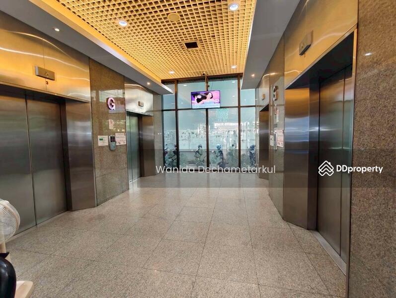 For Rent - Bangna Complex, Bangkok