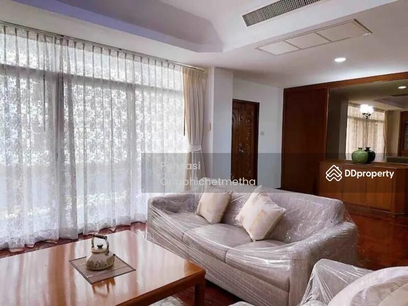 ให้เช่า - Homhual Mansion : หอมหวล แมนชั่น, กรุงเทพ