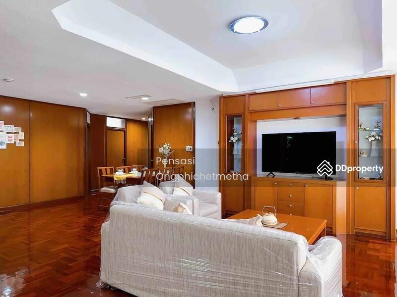 ให้เช่า - Homhual Mansion : หอมหวล แมนชั่น, กรุงเทพ