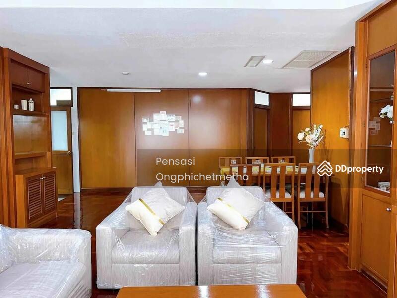 ให้เช่า - Homhual Mansion : หอมหวล แมนชั่น, กรุงเทพ