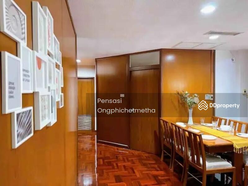 ให้เช่า - Homhual Mansion : หอมหวล แมนชั่น, กรุงเทพ