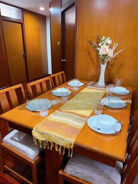 ให้เช่า - Homhual Mansion : หอมหวล แมนชั่น, กรุงเทพ