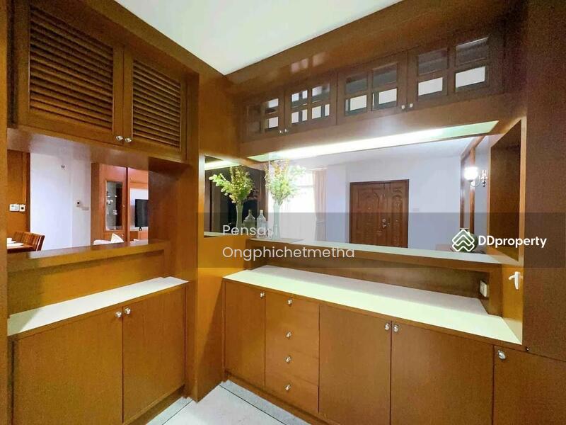 ให้เช่า - Homhual Mansion : หอมหวล แมนชั่น, กรุงเทพ