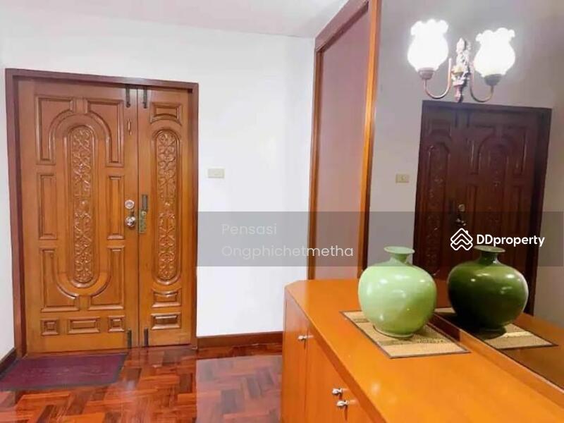 ให้เช่า - Homhual Mansion : หอมหวล แมนชั่น, กรุงเทพ