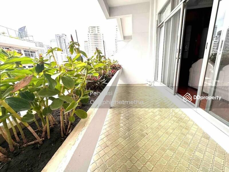 ให้เช่า - Homhual Mansion : หอมหวล แมนชั่น, กรุงเทพ