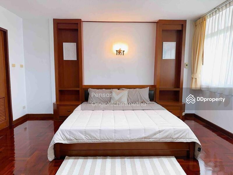For Rent - Homhual Mansion, Bangkok