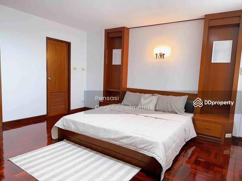 For Rent - Homhual Mansion, Bangkok