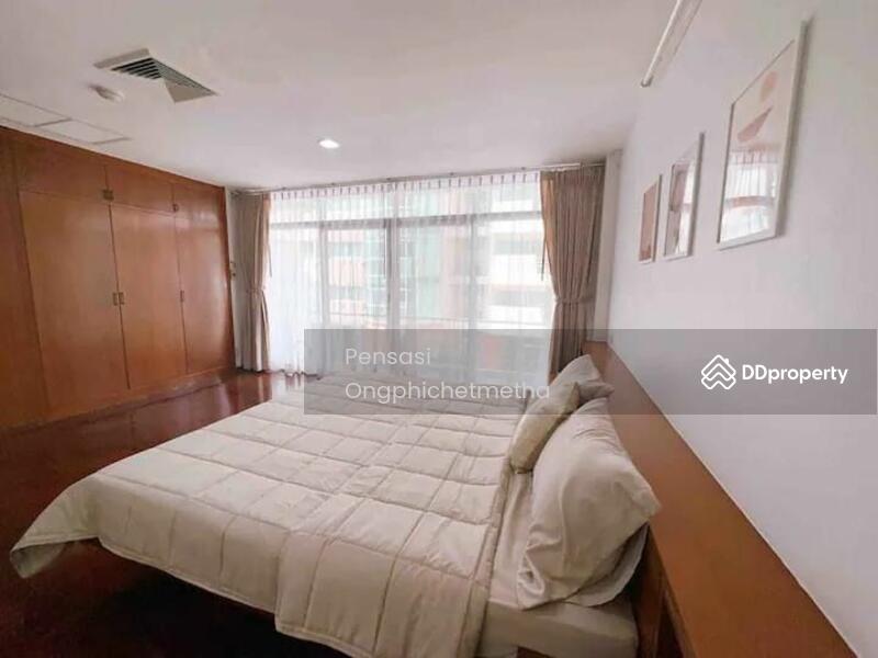 ให้เช่า - Homhual Mansion : หอมหวล แมนชั่น, กรุงเทพ