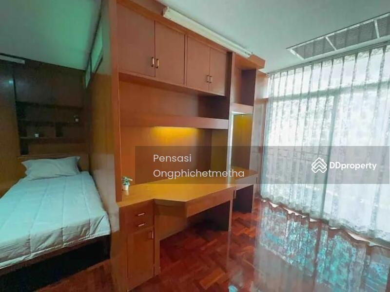 ให้เช่า - Homhual Mansion : หอมหวล แมนชั่น, กรุงเทพ