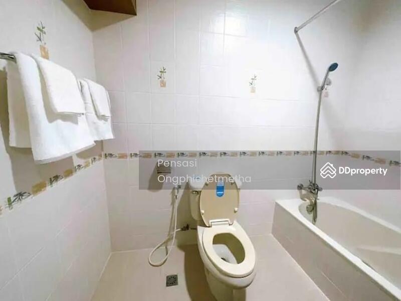 For Rent - Homhual Mansion, Bangkok
