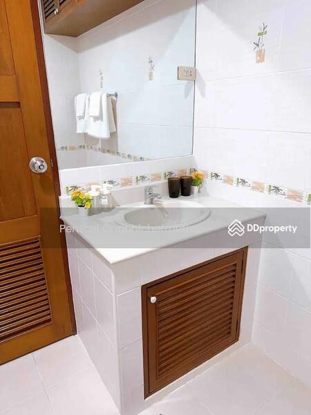 For Rent - Homhual Mansion, Bangkok